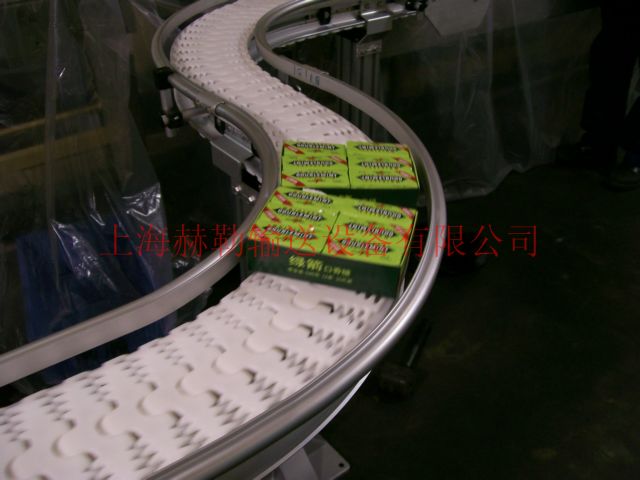 鋁合金機(jī)身的柔性鏈條輸送機(jī)價(jià)格多少？