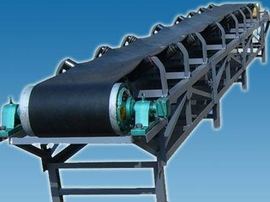 什么是摩擦式輸送機(jī)？