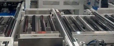 輸送線 輸送線