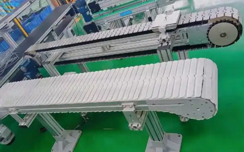 輸送線 輸送線