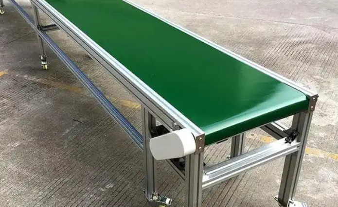 輸送線