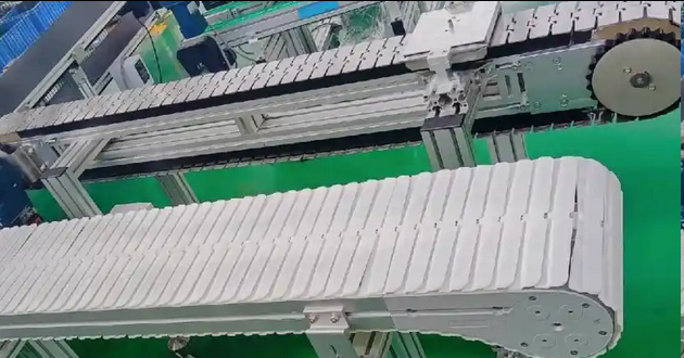 輸送線 輸送線